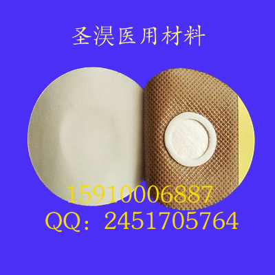 异形贴加工