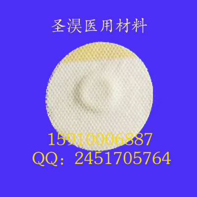 异形贴