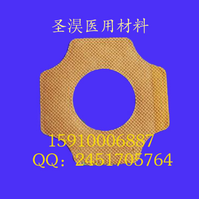 异形贴