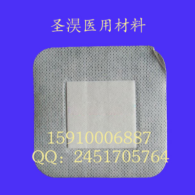 膏药布价格