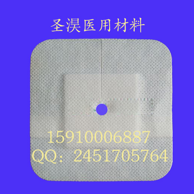 膏药布批发