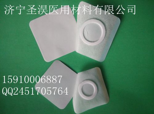 膏药布厂家